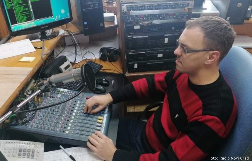 radio novi grad