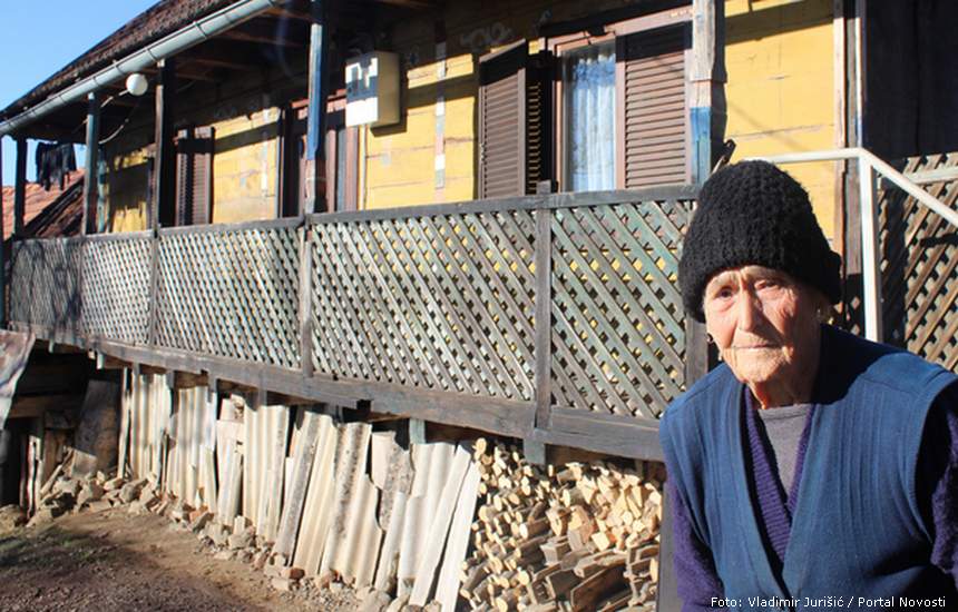 Foto: Vladimir Jurišić