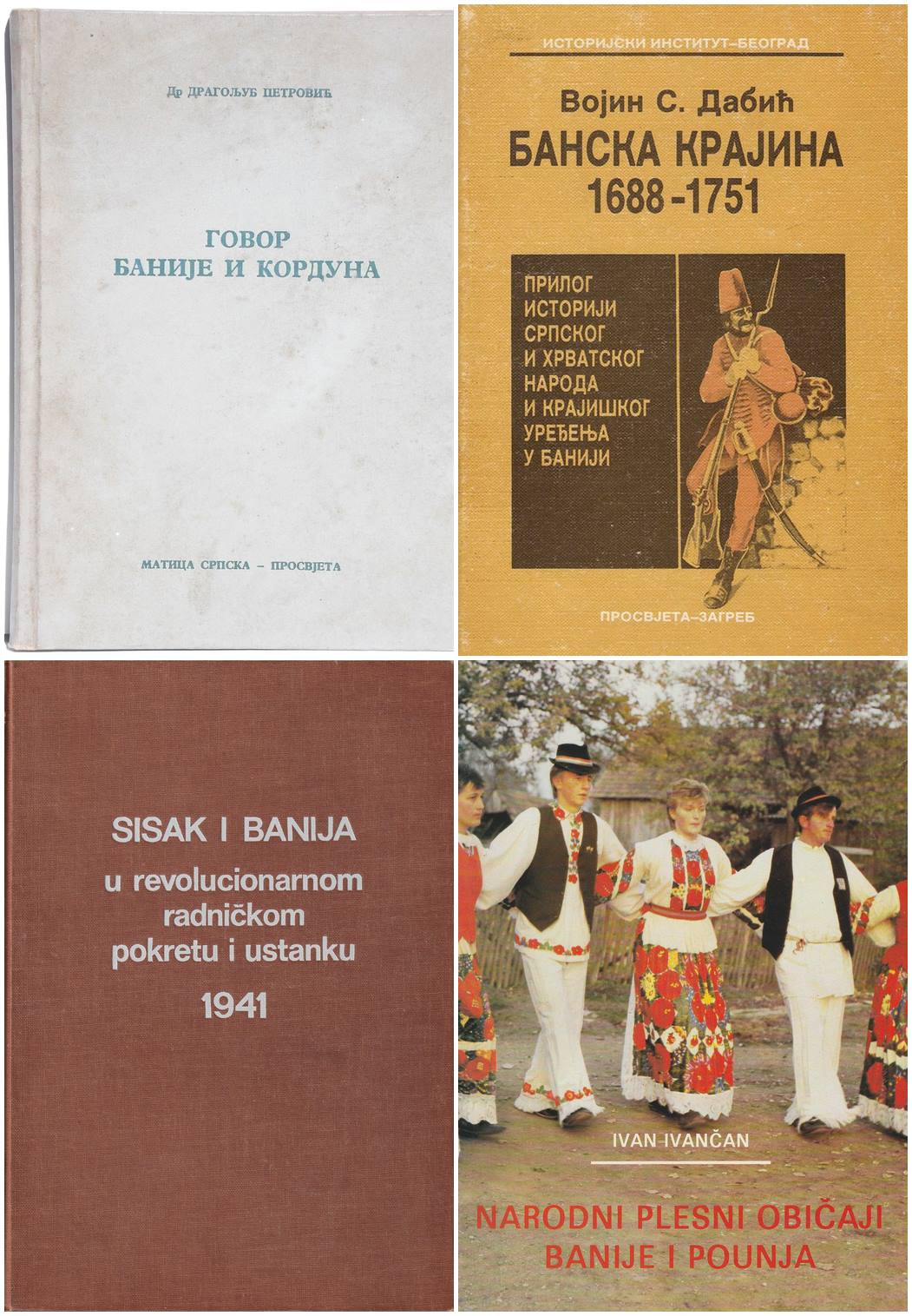 govor banije i korduna tile