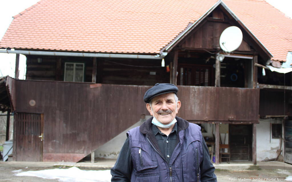 Nikola Marić | Foto: Vladimir Jurišić / Portal Novosti nikola maric bijele vode