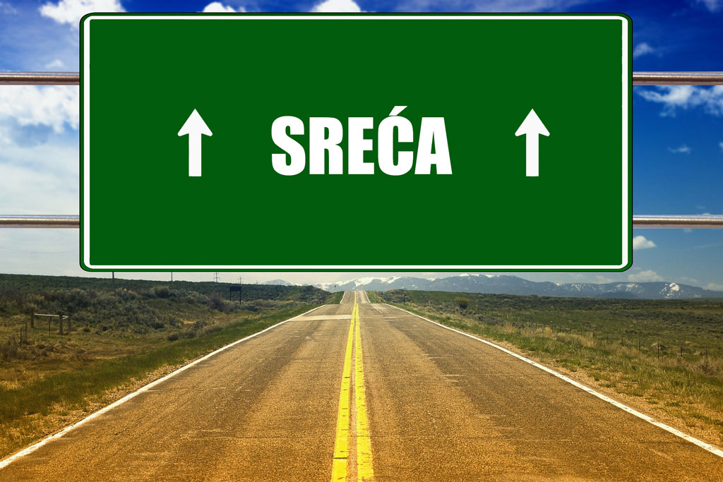 Ilustracija / Gerd Altmann / Pixabay sreca Gerd Altmann from Pixabay