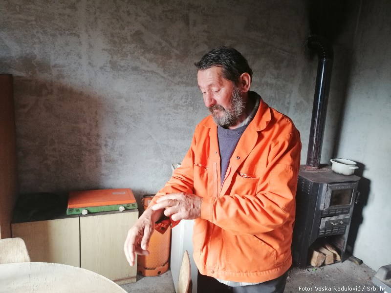Branko Draca Biljane Donje