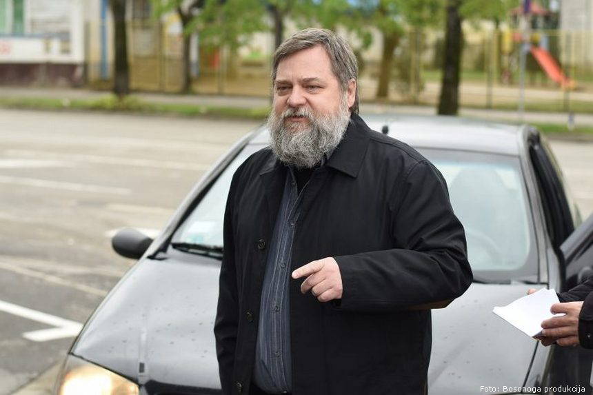 Foto: Bosonoga produkcija
