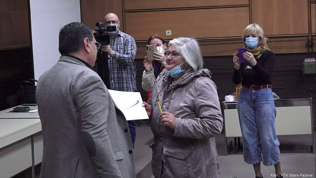 donacija 11 seoskih kuca st pazova