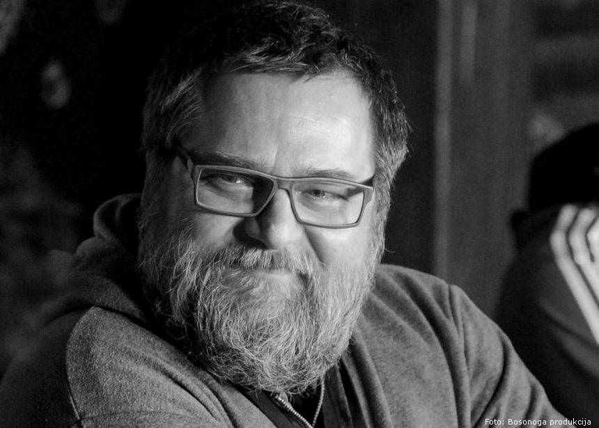 Foto: Bosonoga produkcija nikola pejakovic bosonoga