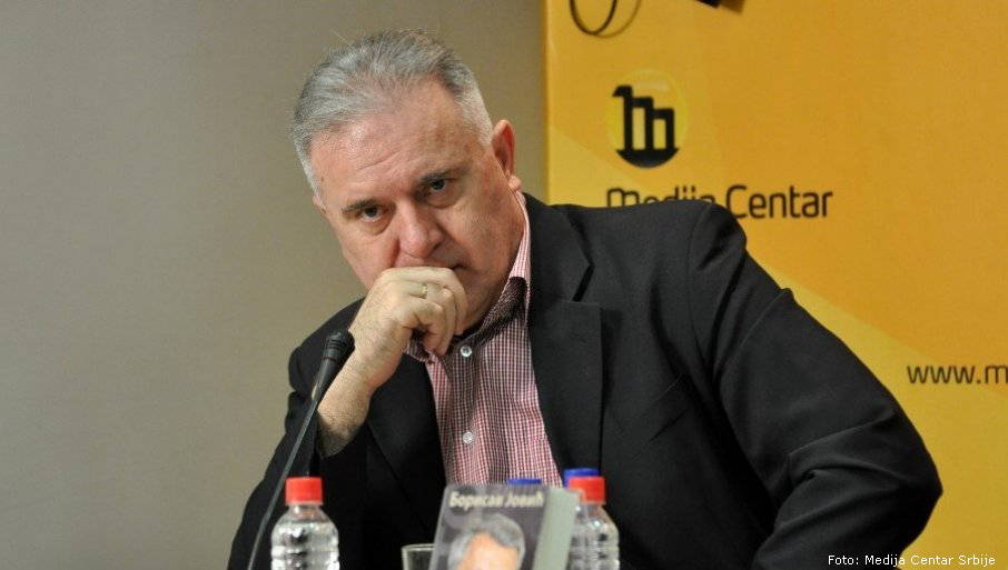ratko dmitrovic mcrs