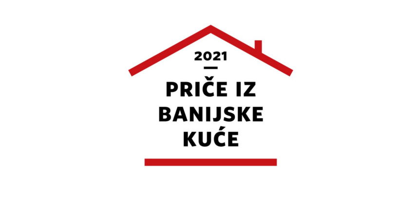 SNV price iz banijske kuce