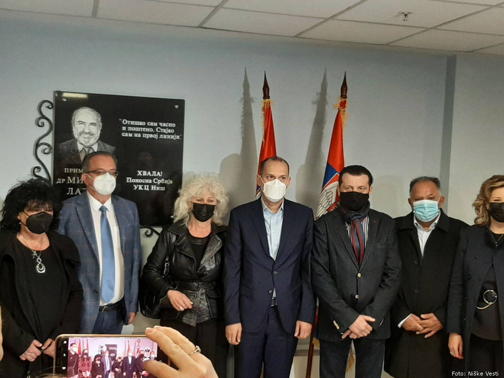Foto: Niške Vesti