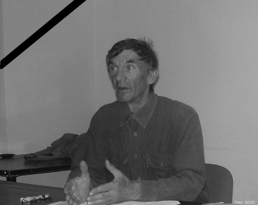 milos borojevic