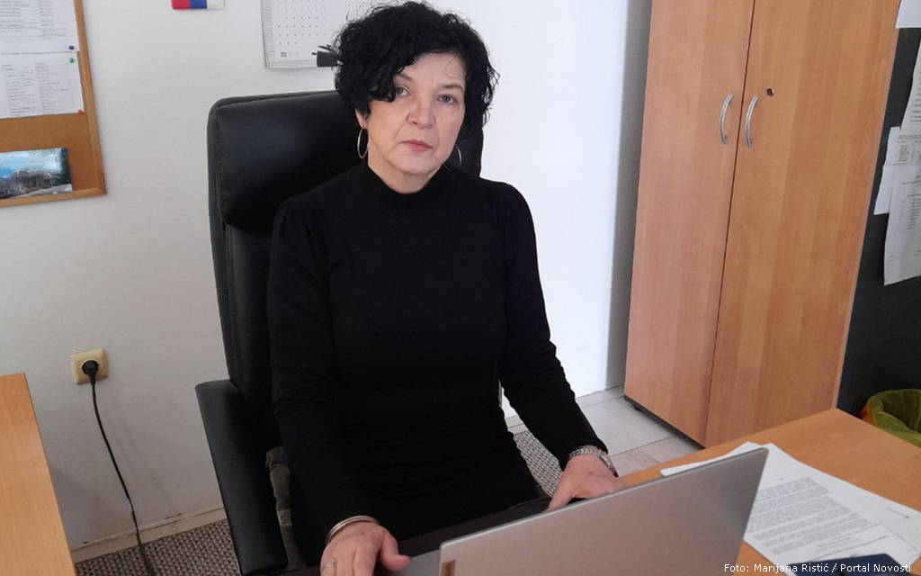mirjana oluic