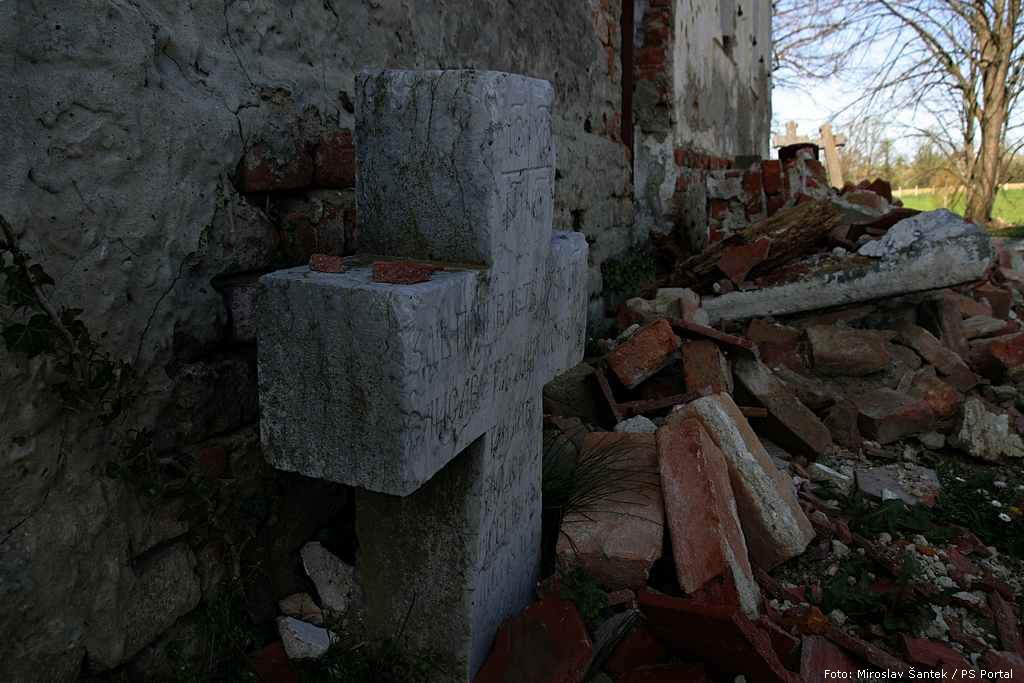 sveti nikola petrinja 1