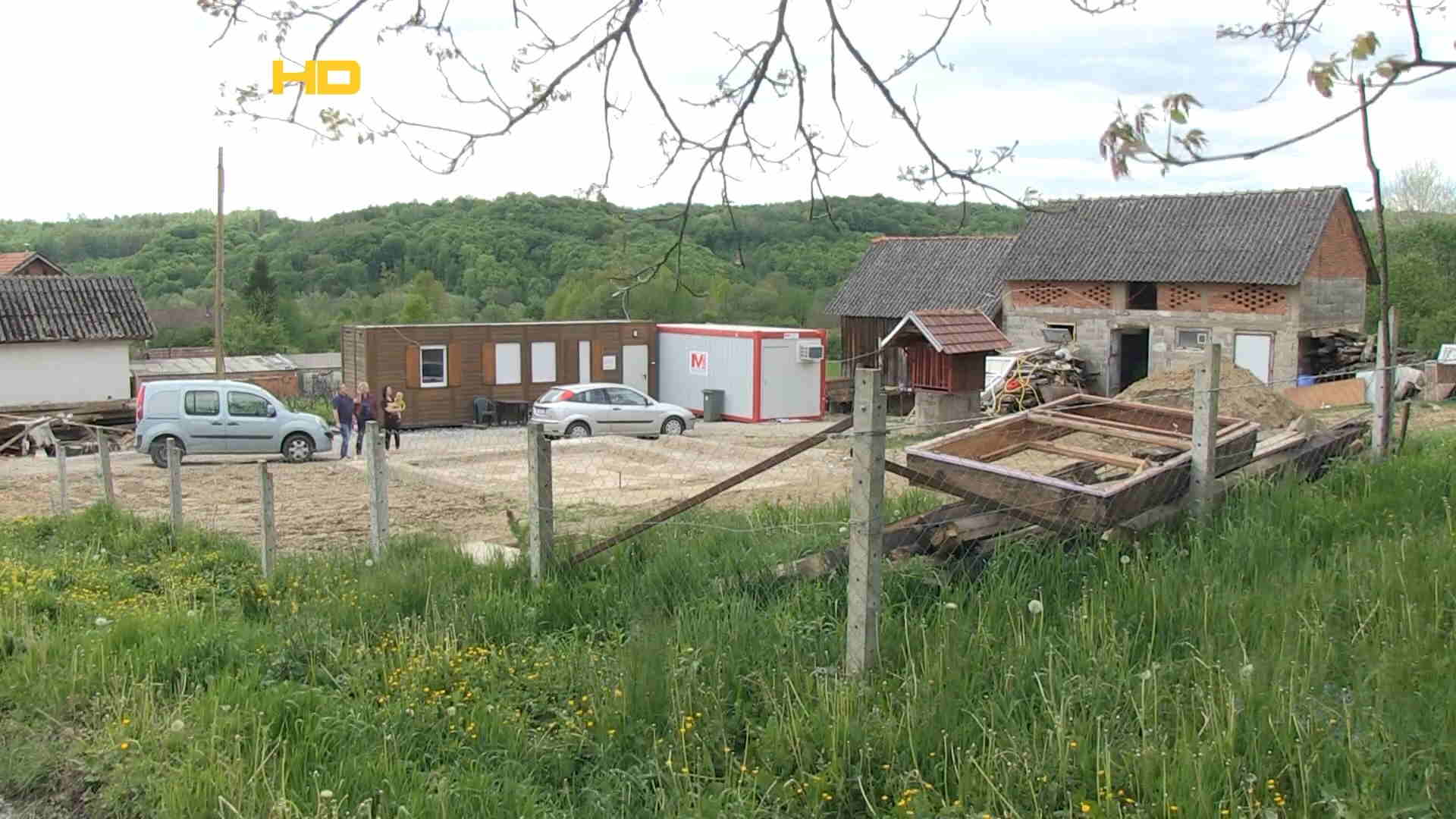 Gornje Seliste 1
