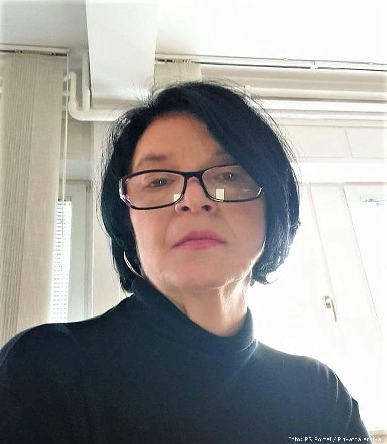 Mirjana Oluic 2
