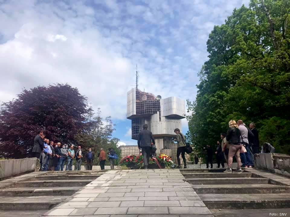 arhivska fotografija