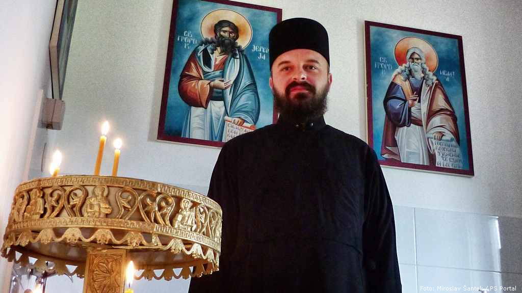 Foto: Miroslav Šantek sasa umicevic