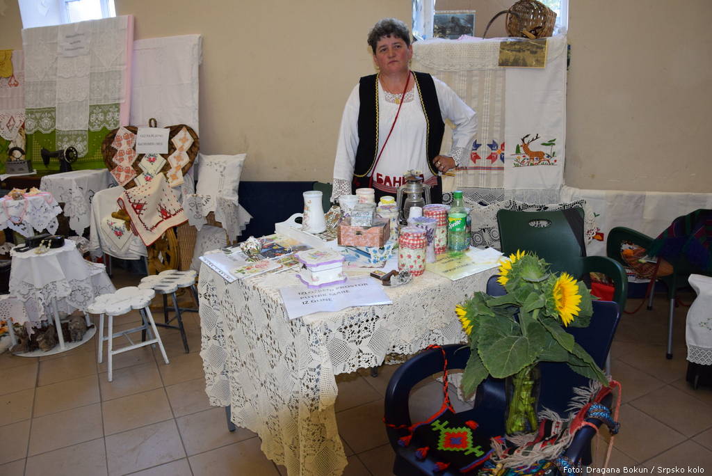 Bazar Ugrinovci 2