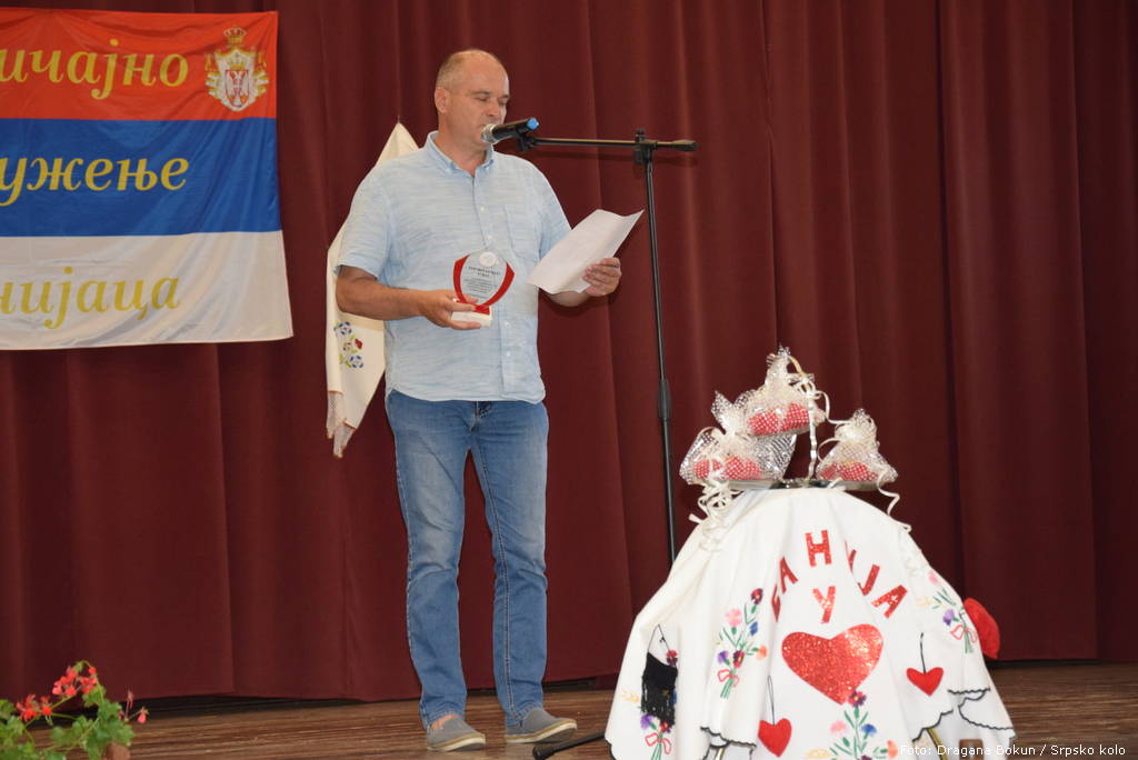 Bazar Ugrinovci 8