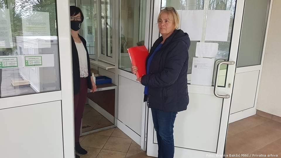 branka baksic mitic