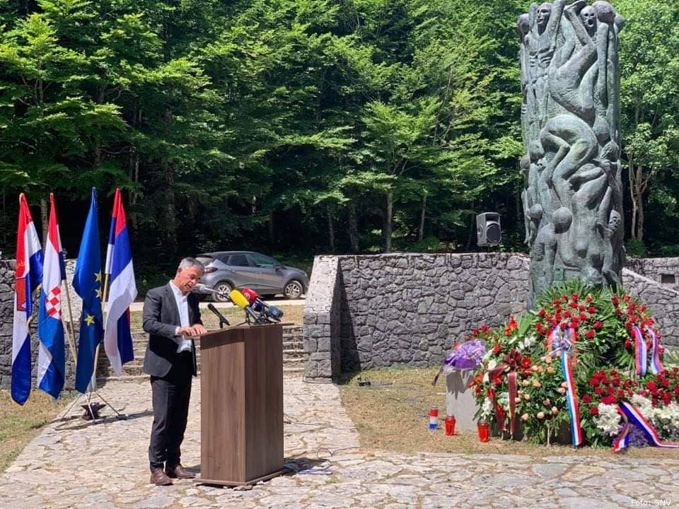 milorad pupovac jadovno