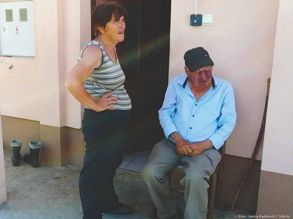 Ceranje Donje jovo i marija
