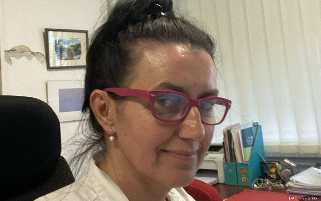 Milana Kreća Milana Kreca PGP