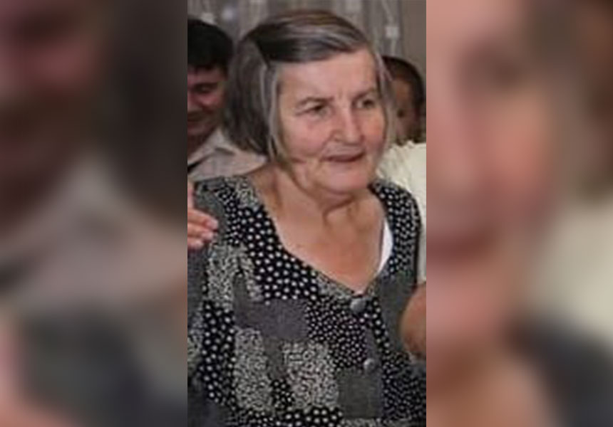 dara ostojic