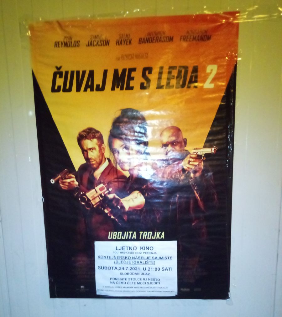 ljetnje kino petrinja1