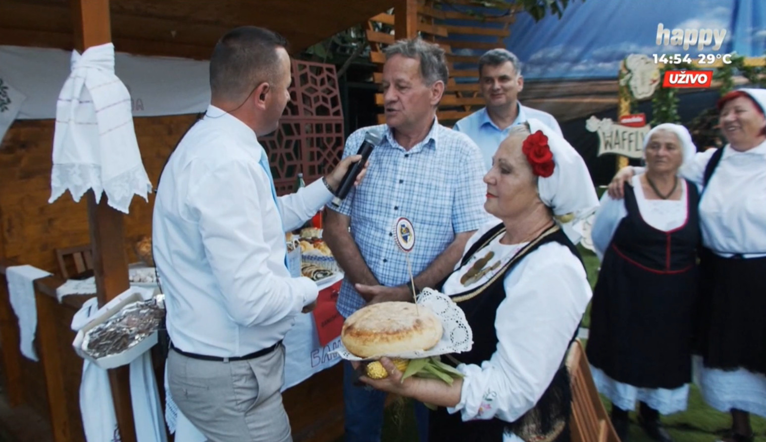 prelo u nasem sokaku