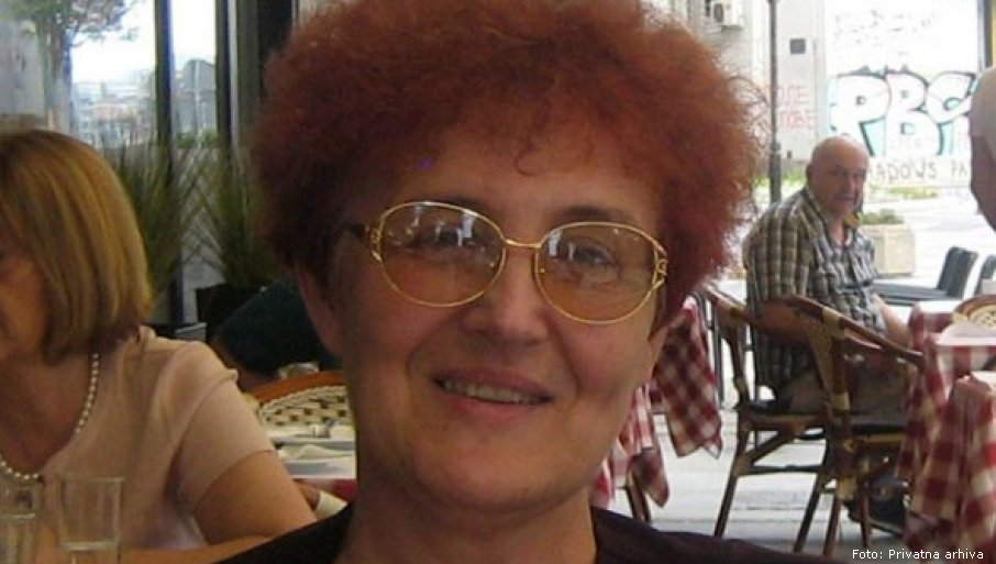 slavica garonja
