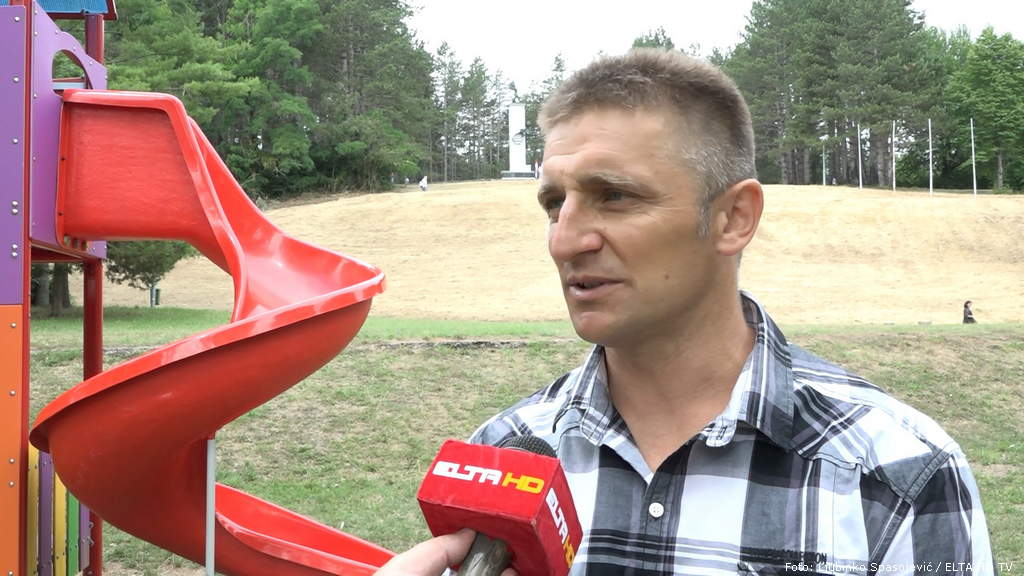 Nebojča Rađenović
