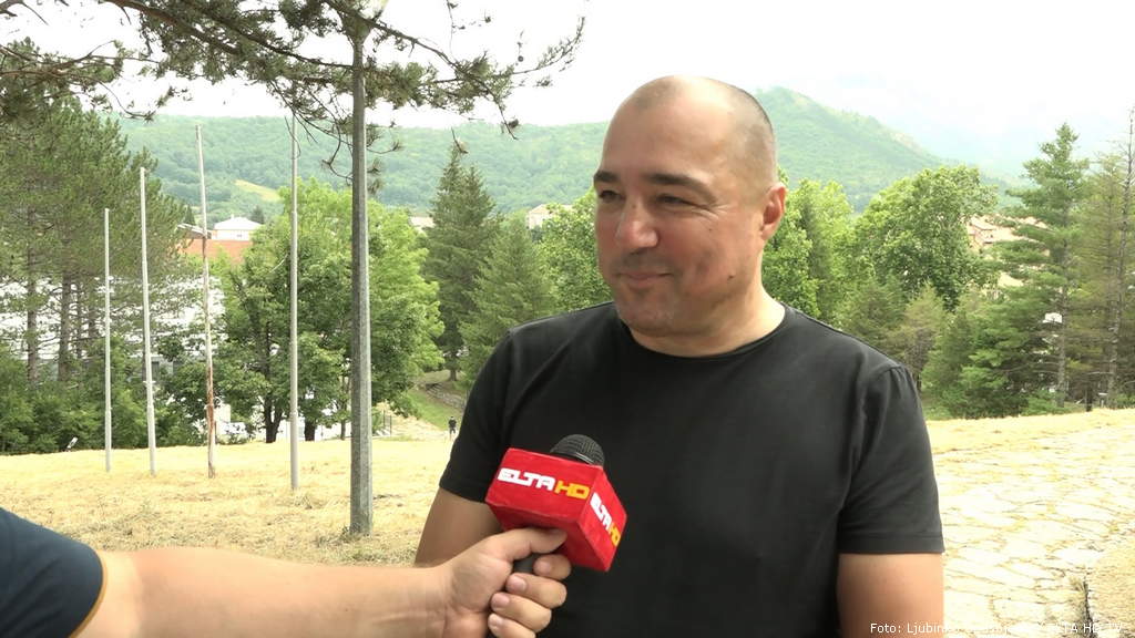 Željko Rašuo