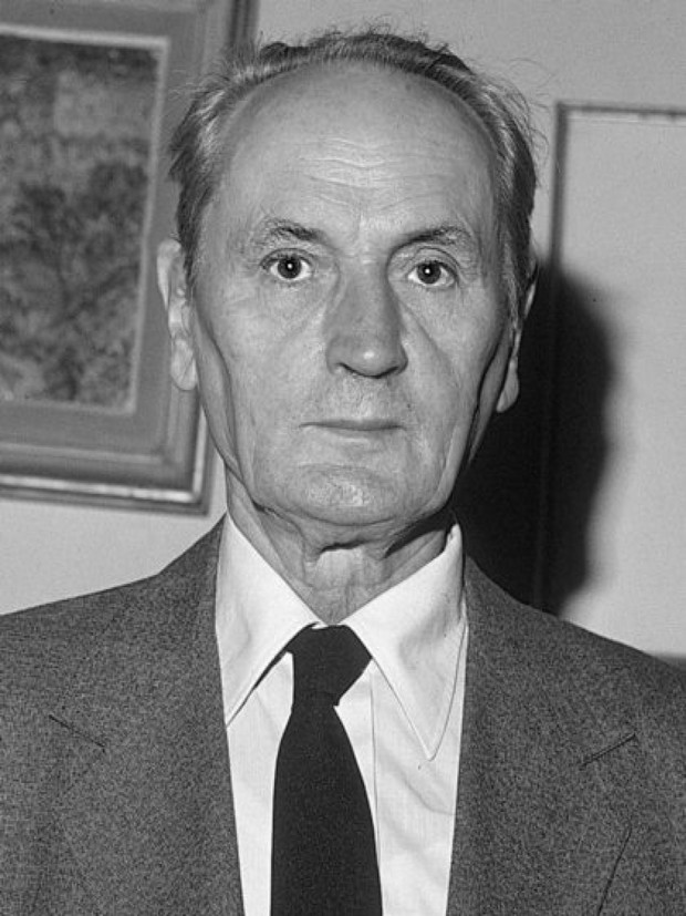 Prof. dr Đuro Kurepa (1907-1993)