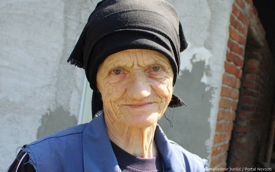 draginja kukic