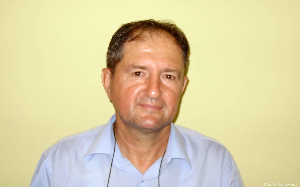 ilija matijevic