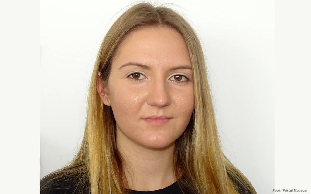 mirela begovic