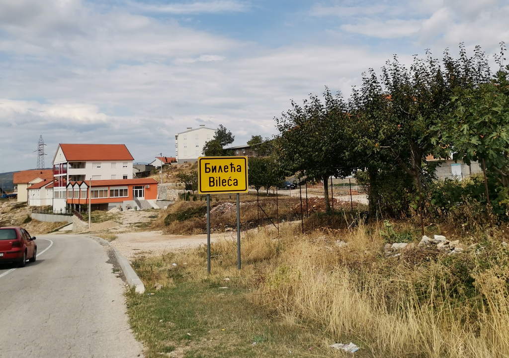 bileća