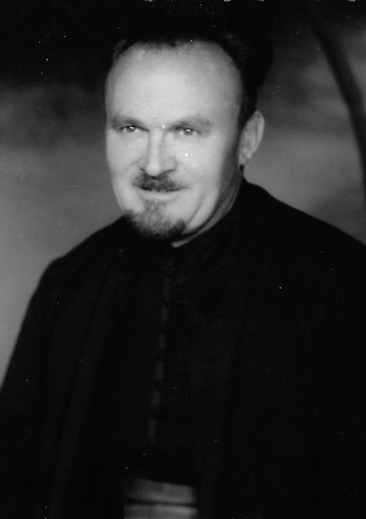 Proto Nikola Diklić