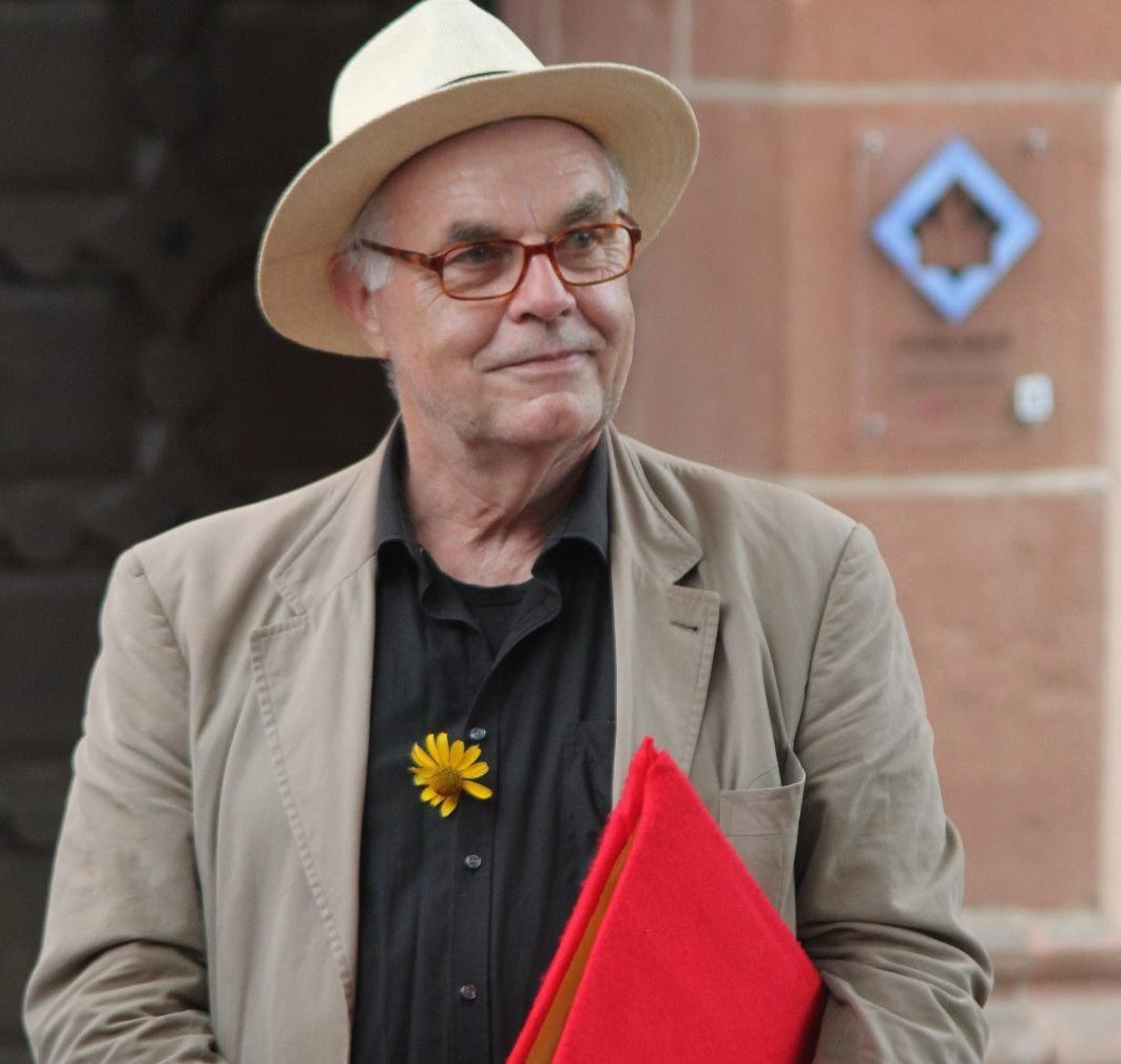 Peter Felker
