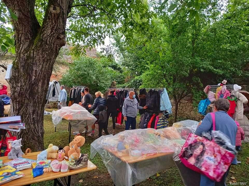 buvljak