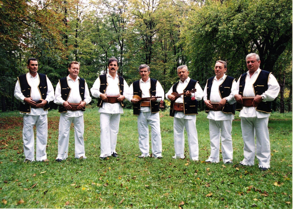 kud petrova gora