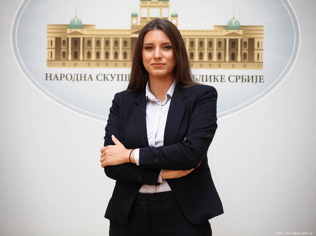 sanja lakic