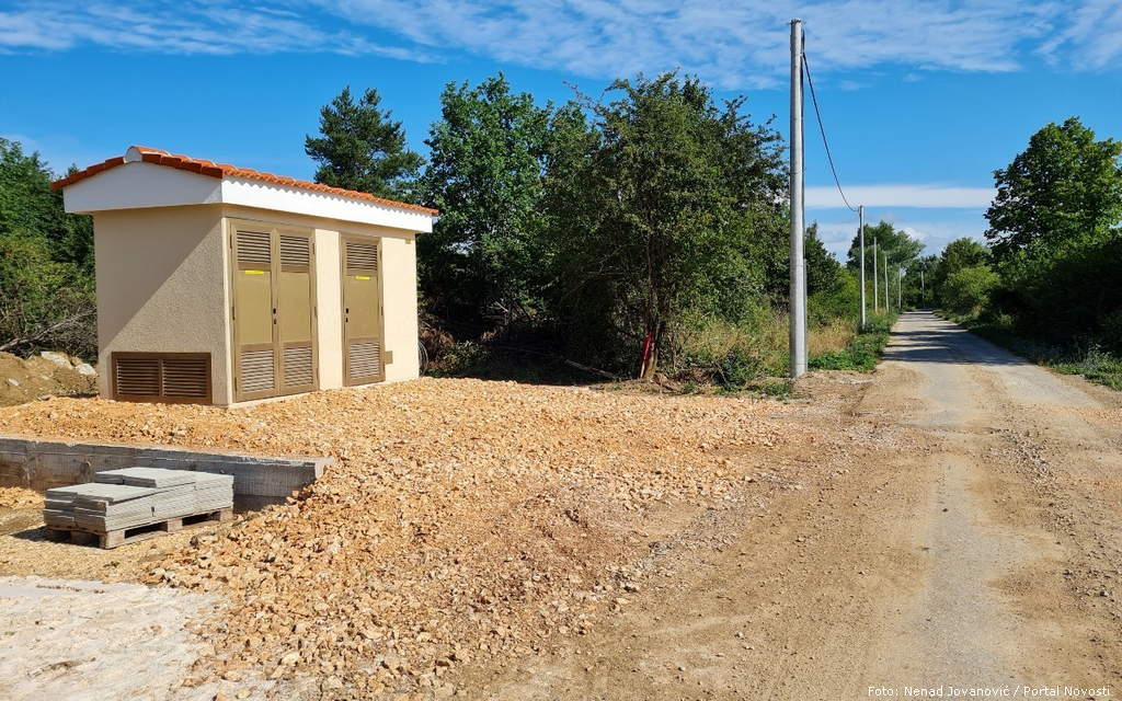 vedro polje