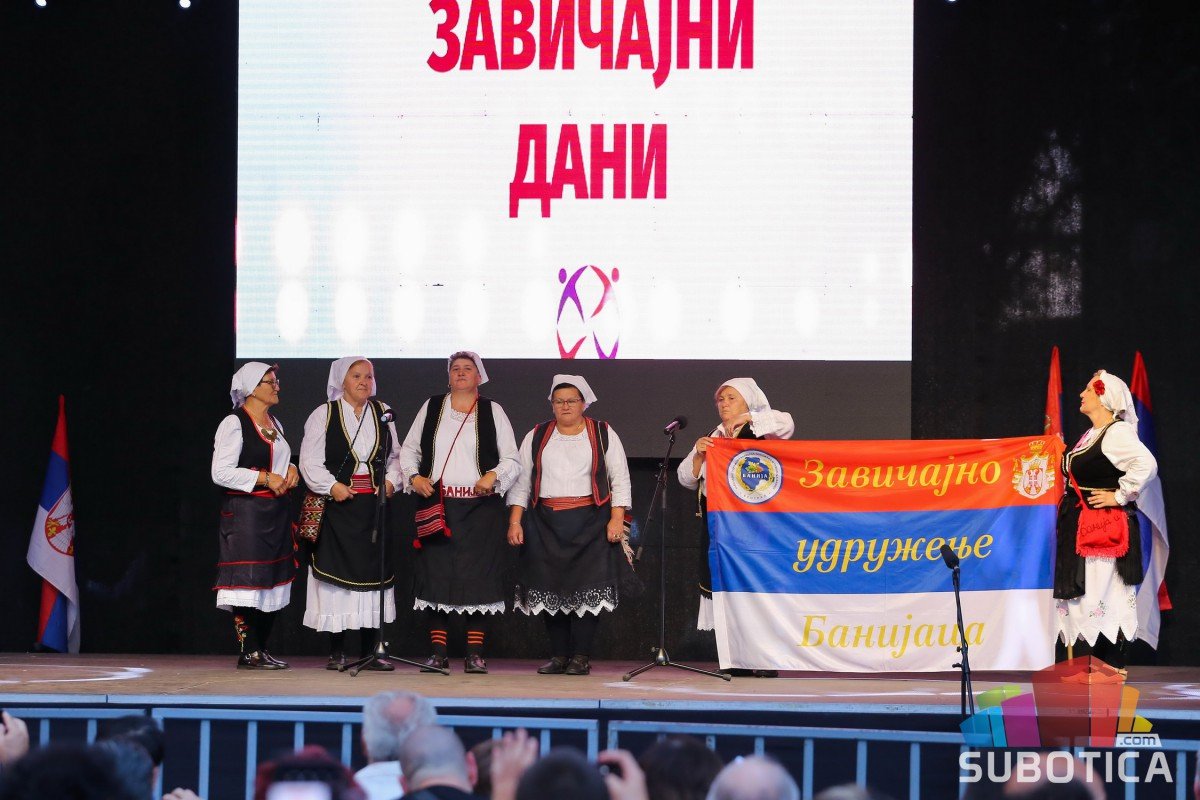 Foto: Subotica.com zavicajni dani 2021