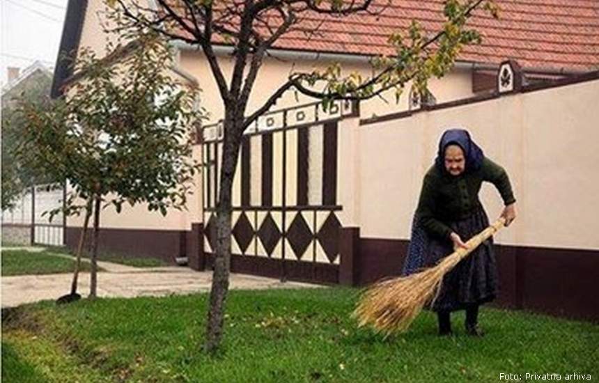 dobra dusa