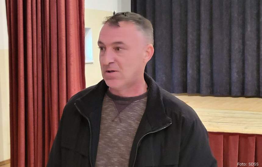 zeljko radmanovic