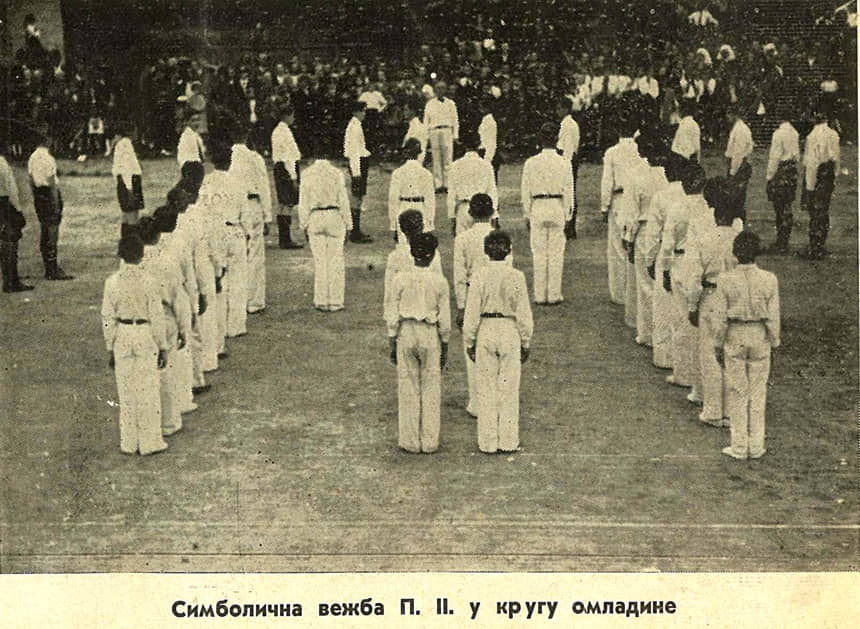 Slavonski Brod 1