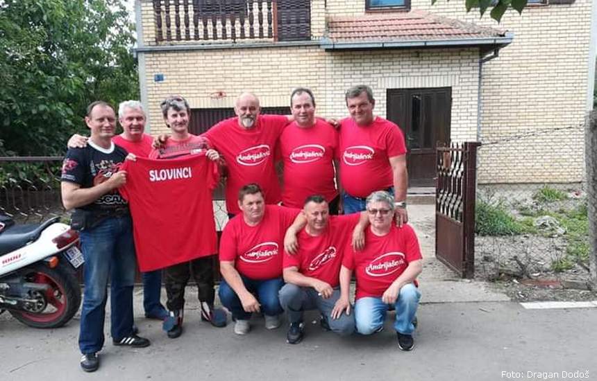 Slovinci 4