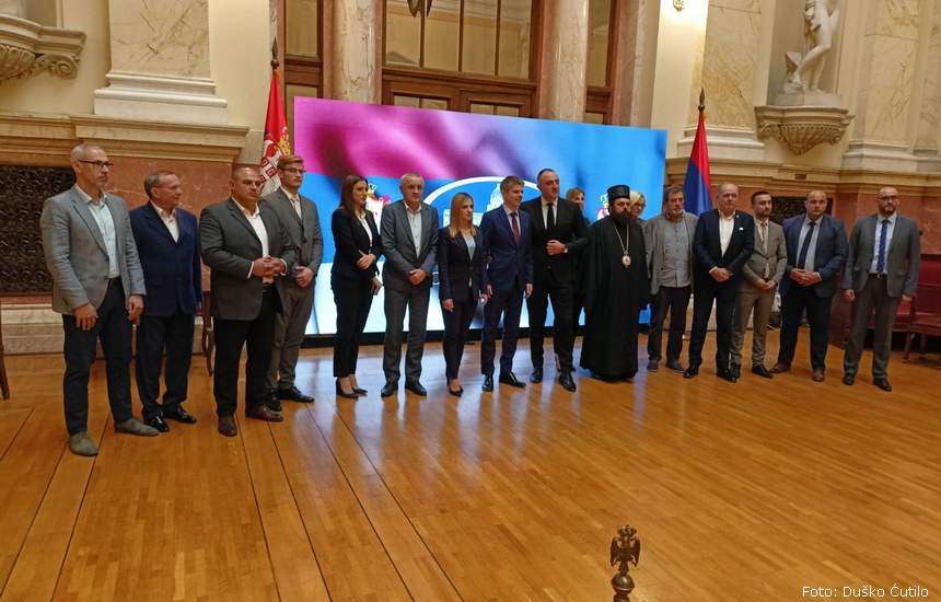 dusko cutilo srbi u regionu