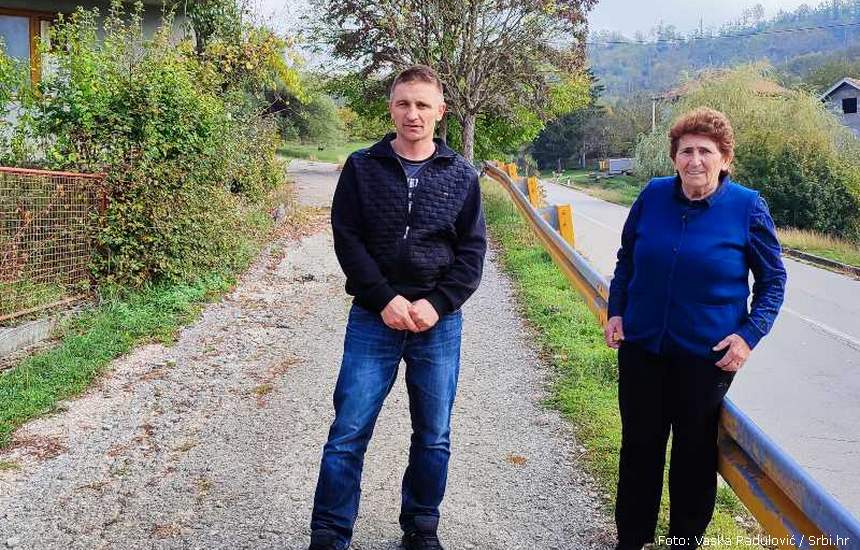 Nebojša Rađenović i Nena Rađenović
