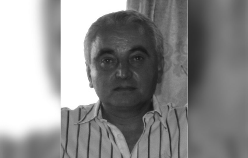 nikola radic